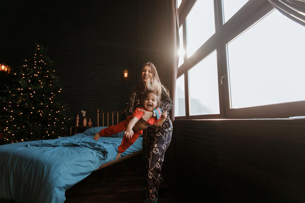 Доброе утро!