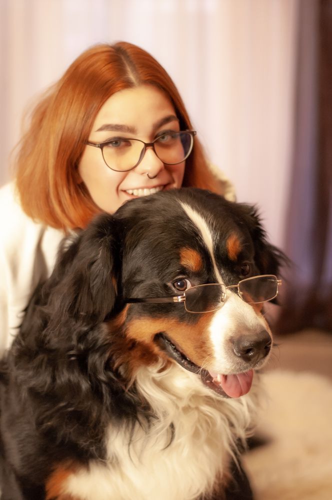 Photograph by Ирина Мошковская