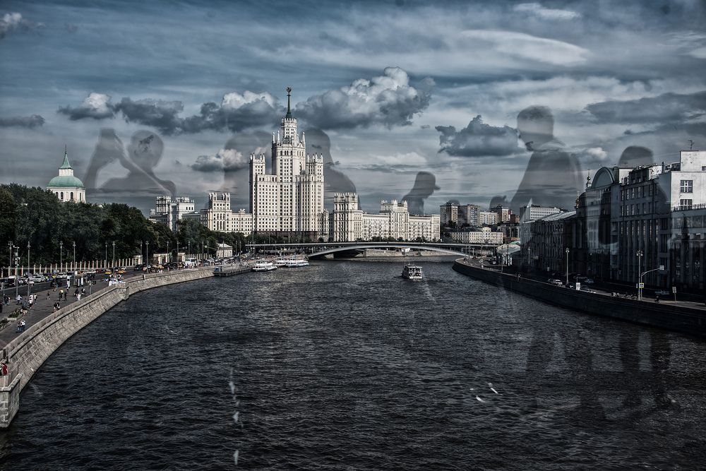 Фотография автора Ахмат Байсиев