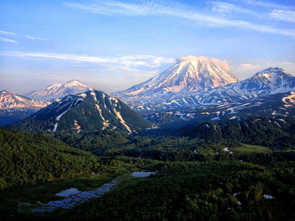 Photograph by София Гавриловна Вотякова