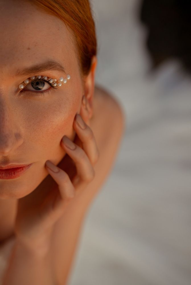 Photograph by Alla Rodionova