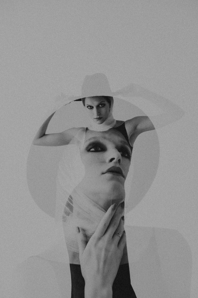 Photograph by Alla Rodionova