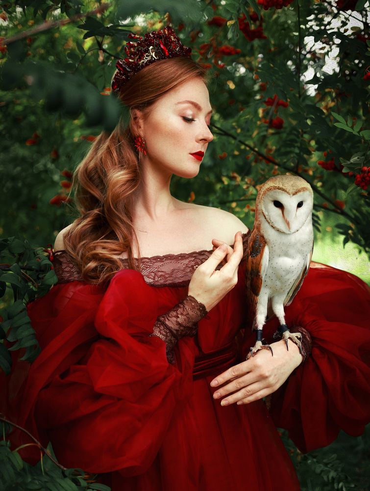 Photograph by Альбина Хрусталева