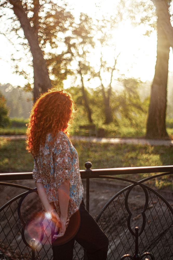 Photograph by Daniel Shvangiradze