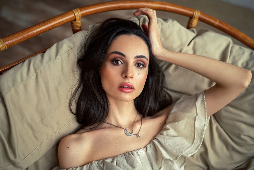 Photograph by Екатерина Сдобнова