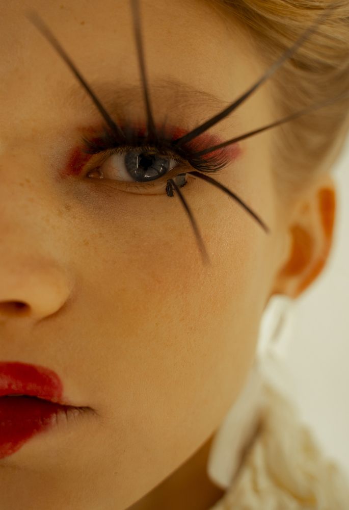 Photograph by Alla Rodionova