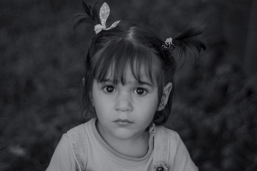 Photograph by Daniel Shvangiradze