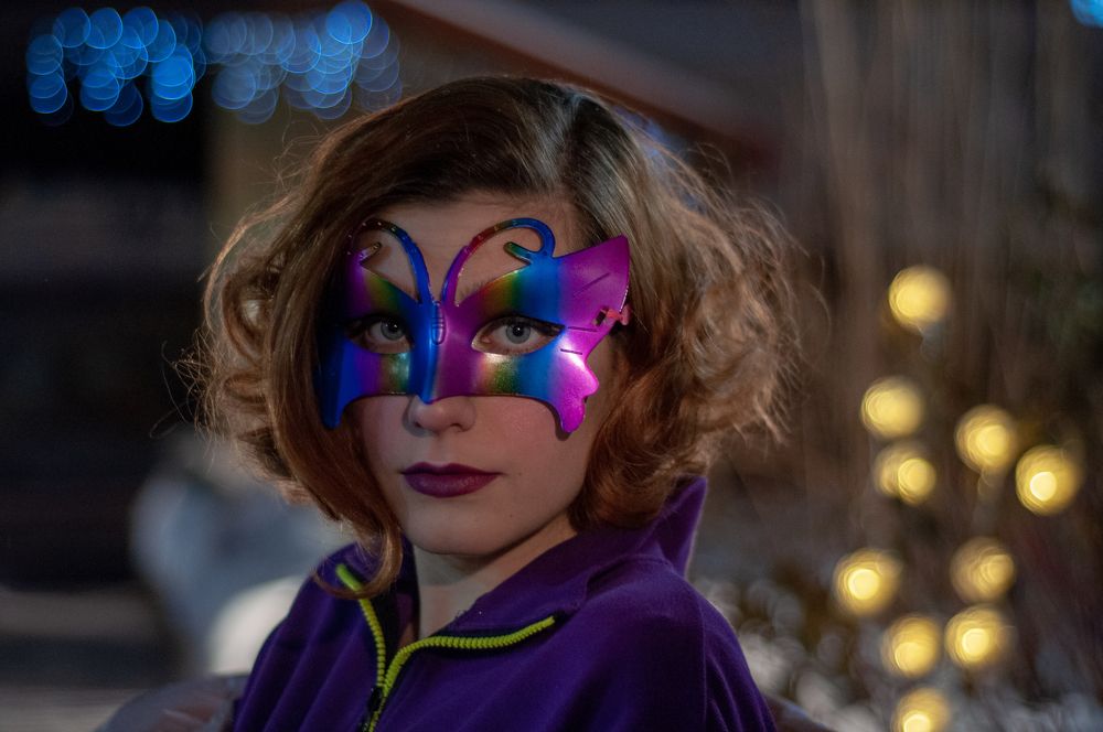 Photograph by Ирина Мошковская