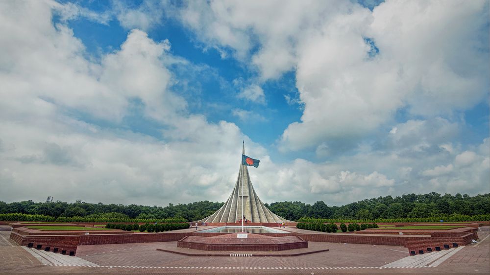 Photograph by MAHISIN KHAN