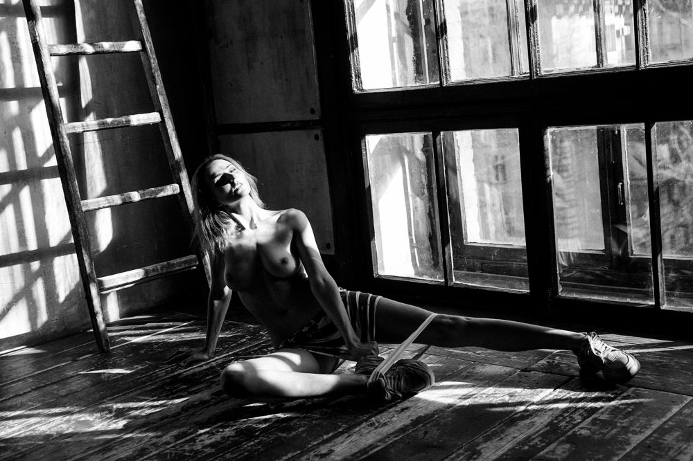 Фотография автора Оксана Альшевская