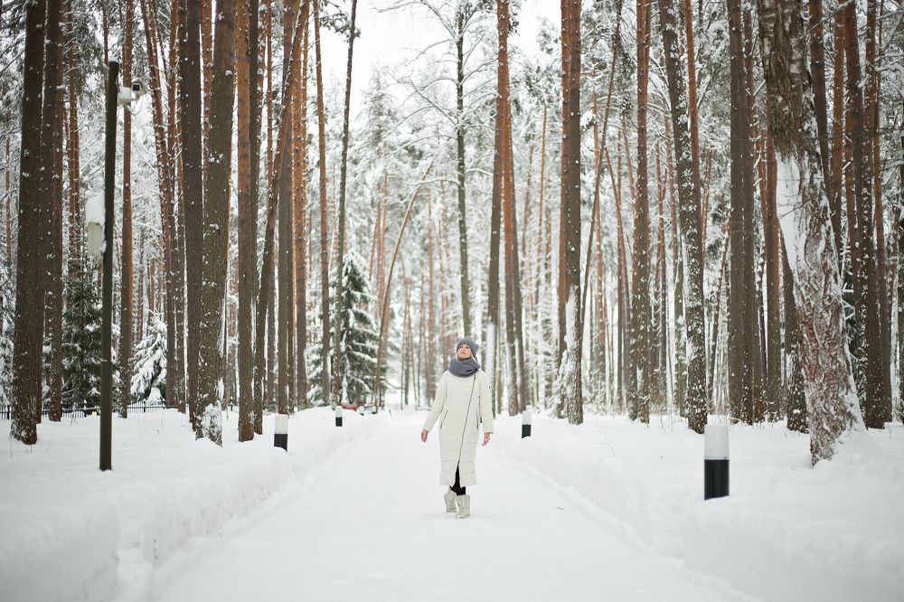 Photograph by Наталья Золотарева