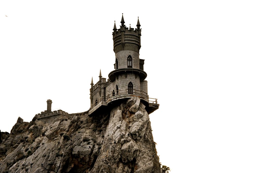 Photograph by Анастасия Долгова