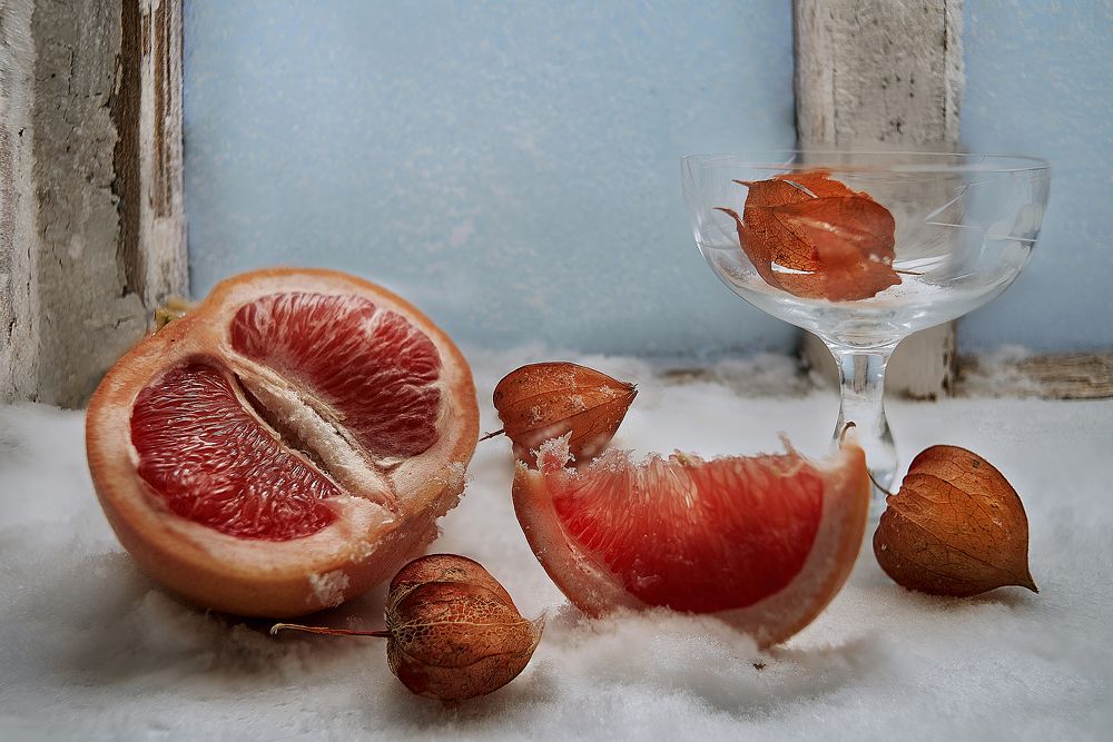 Photograph by Лариса Абрамова