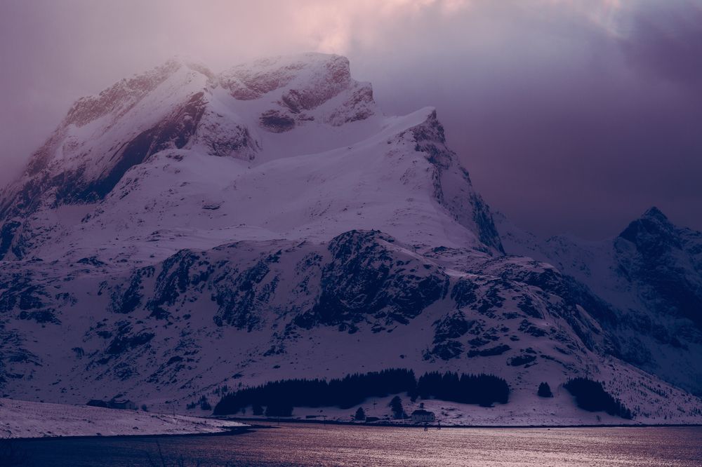 Photograph by Валерия Машкова