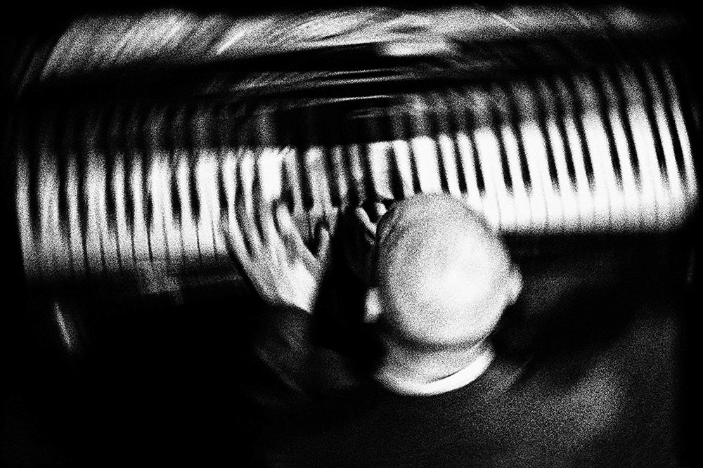 Photograph by Konstantin Zaykov