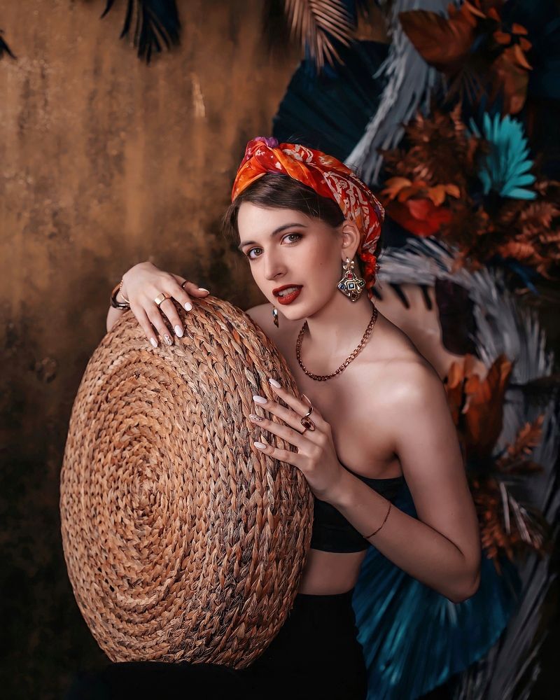 Photograph by Татьяна Мухлынина