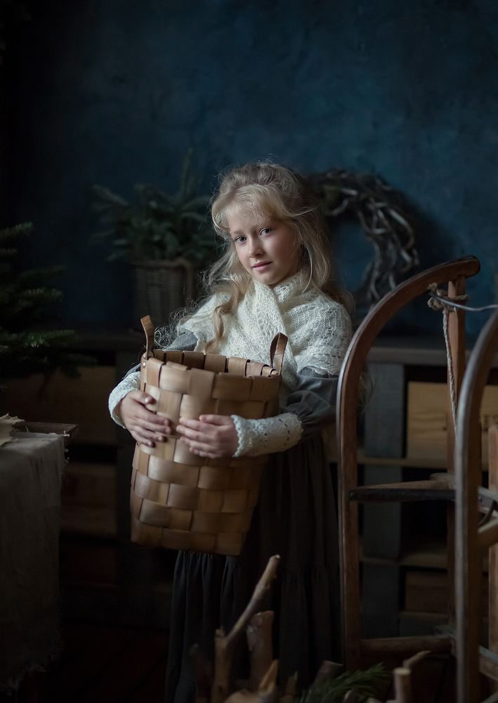 Photograph by Наталья Русских