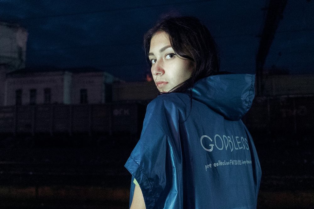 Photograph by Павел Зайков