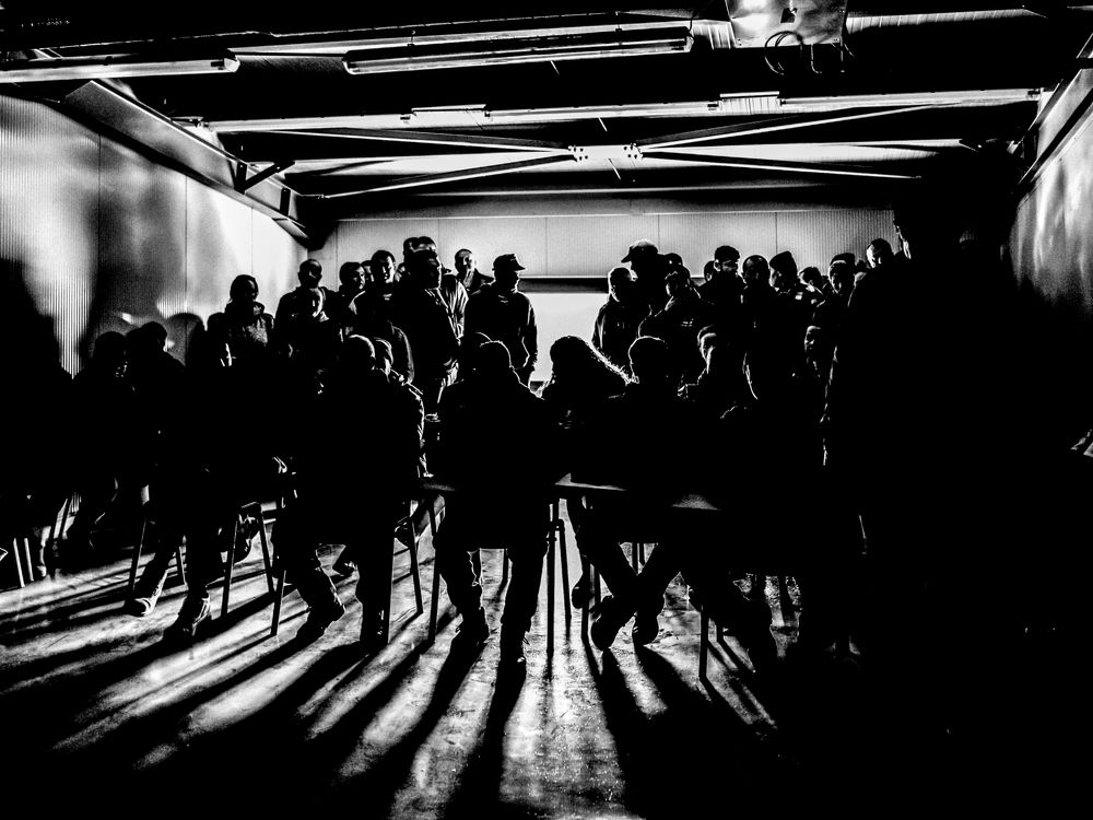 Photograph by Nikos Karatolos