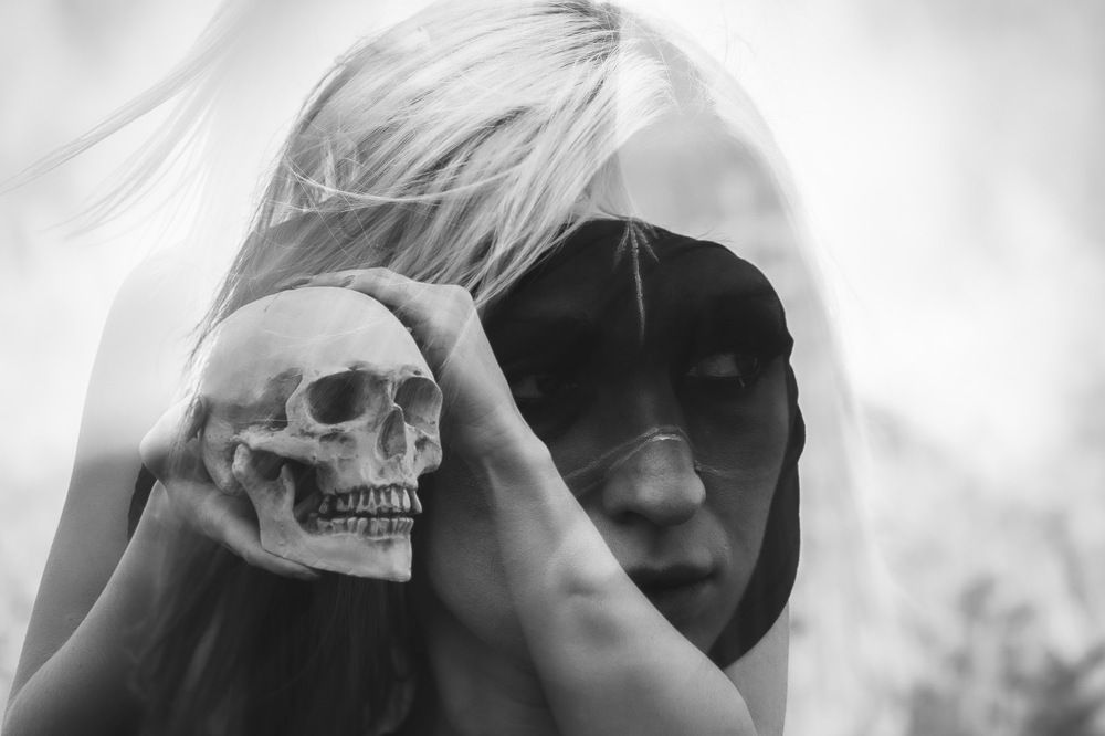 Фотография автора Алина Филатова