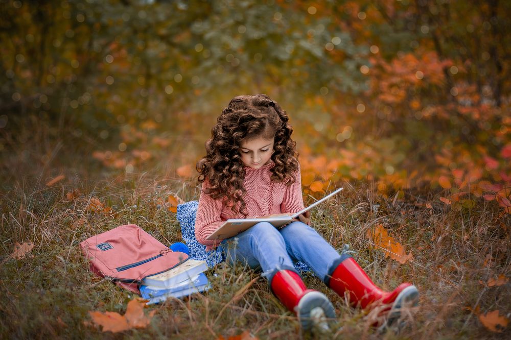 Photograph by Нигяр Богданова