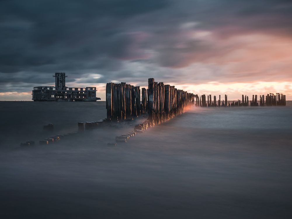 Photograph by Przemyslaw Szewczyk