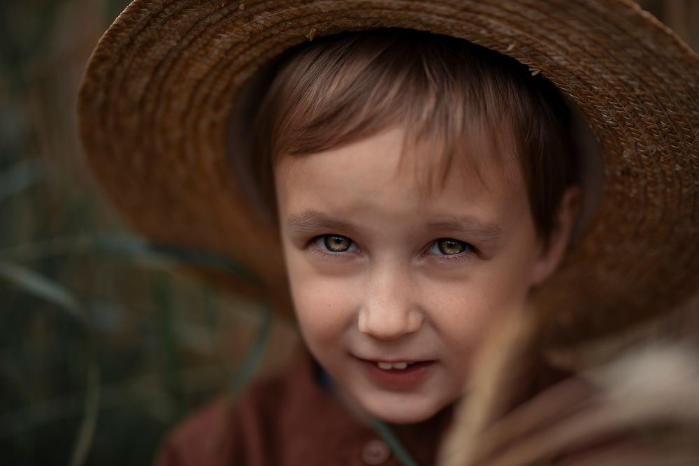 Photograph by Элеонора Чернова