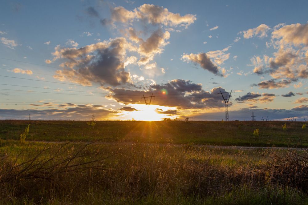 Photograph by Михаил Корнеев