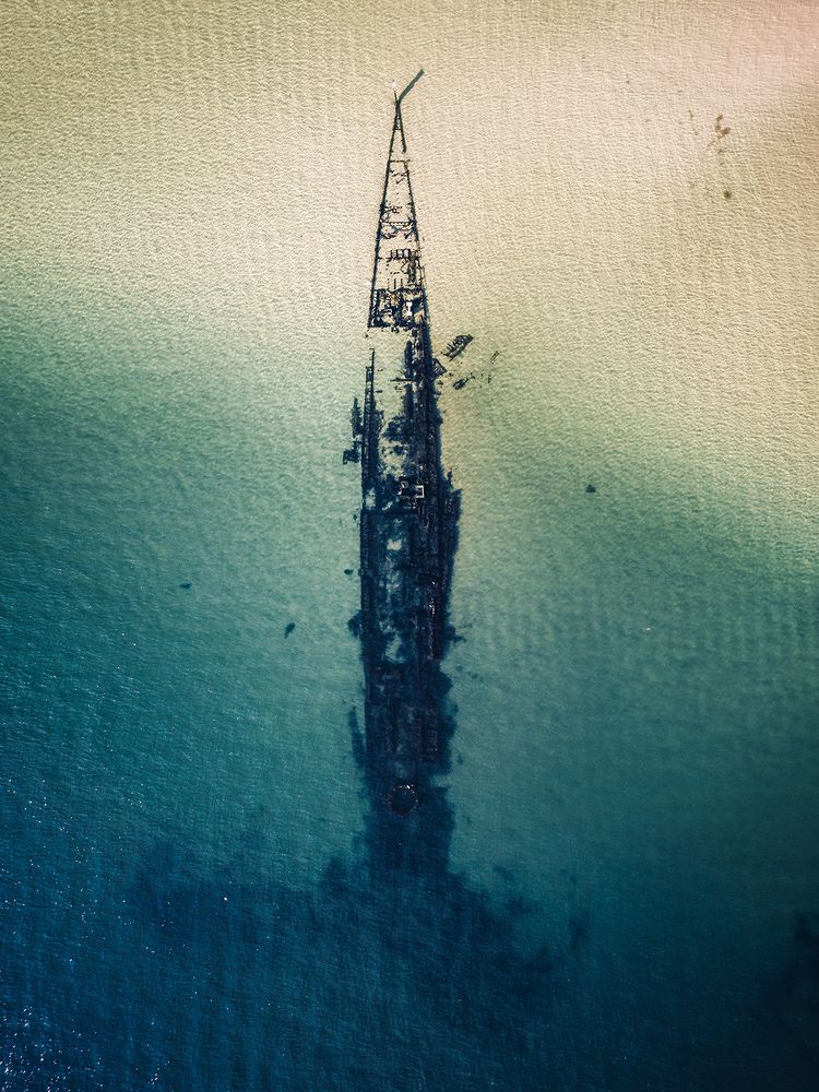 Photograph by Przemek Szewczyk