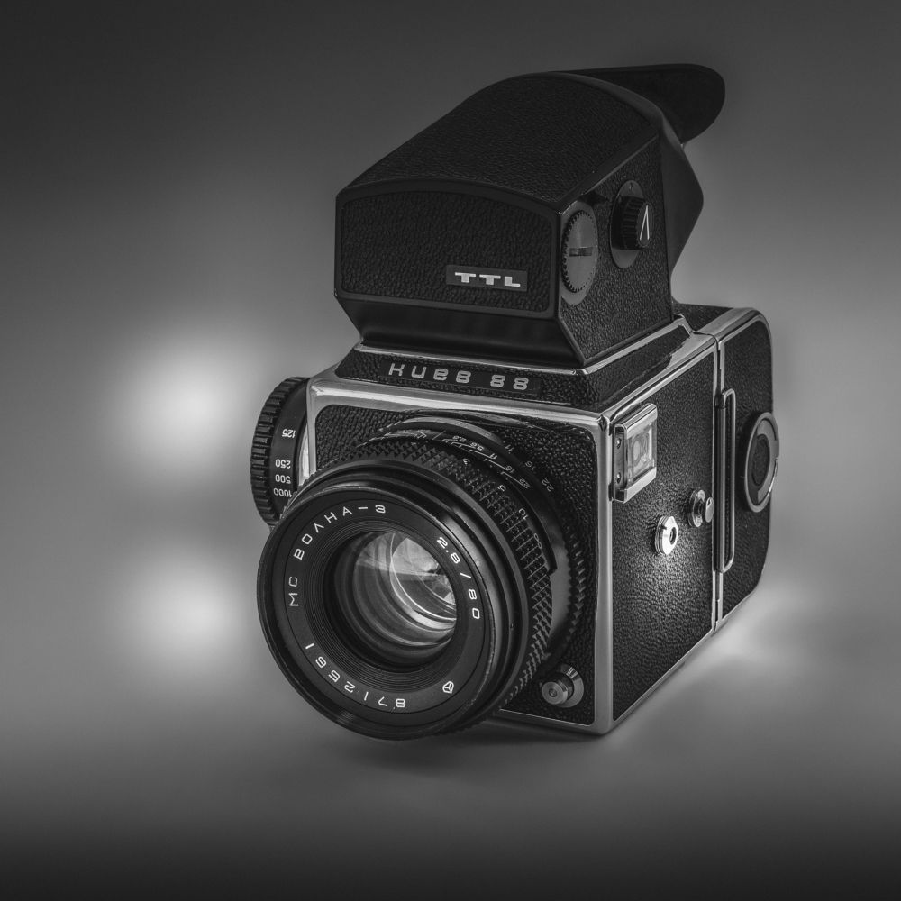 Photograph by Олег Архипов