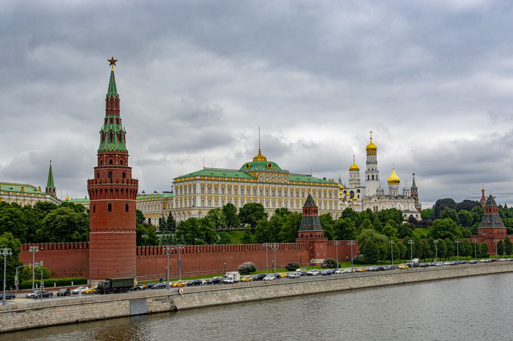 Photograph by Игорь Смирнов