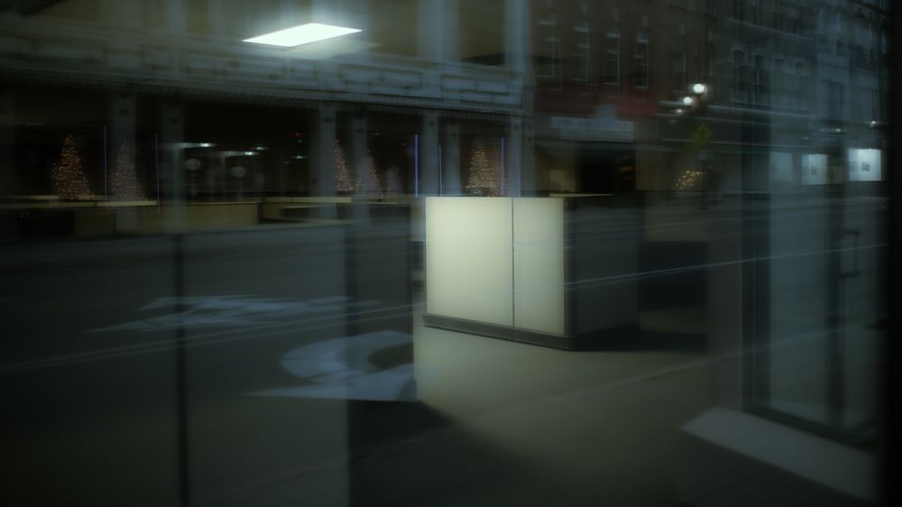 Photograph by Sergei Rukavitsyn