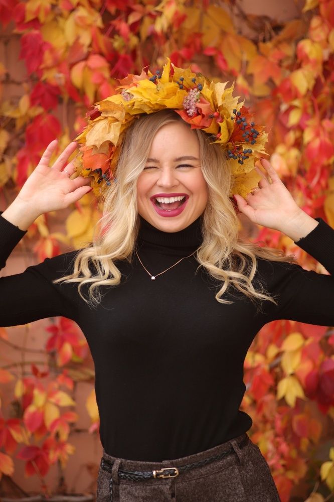 Photograph by Наталья Вавилычева