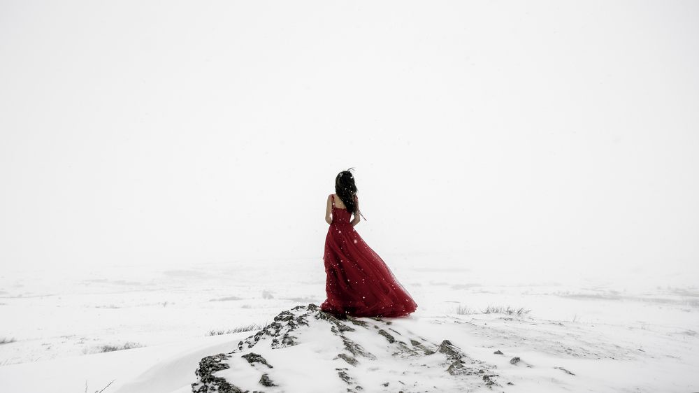 Photograph by Сергей Медяник