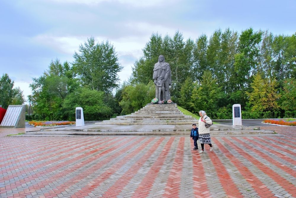 Photograph by Юрий Тимофеев