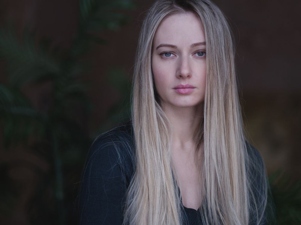 Фотография автора Марина Савчиц