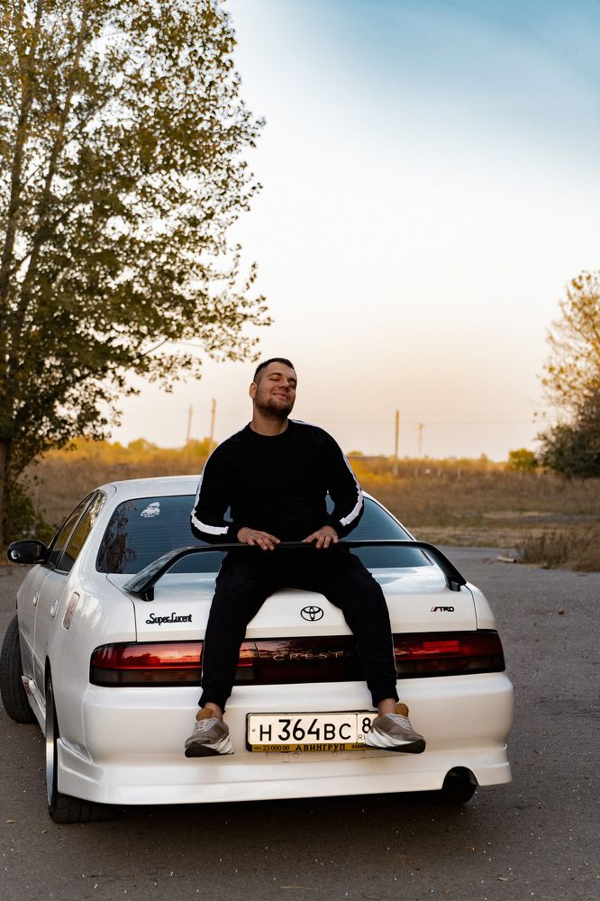 Photograph by Никита Соколов