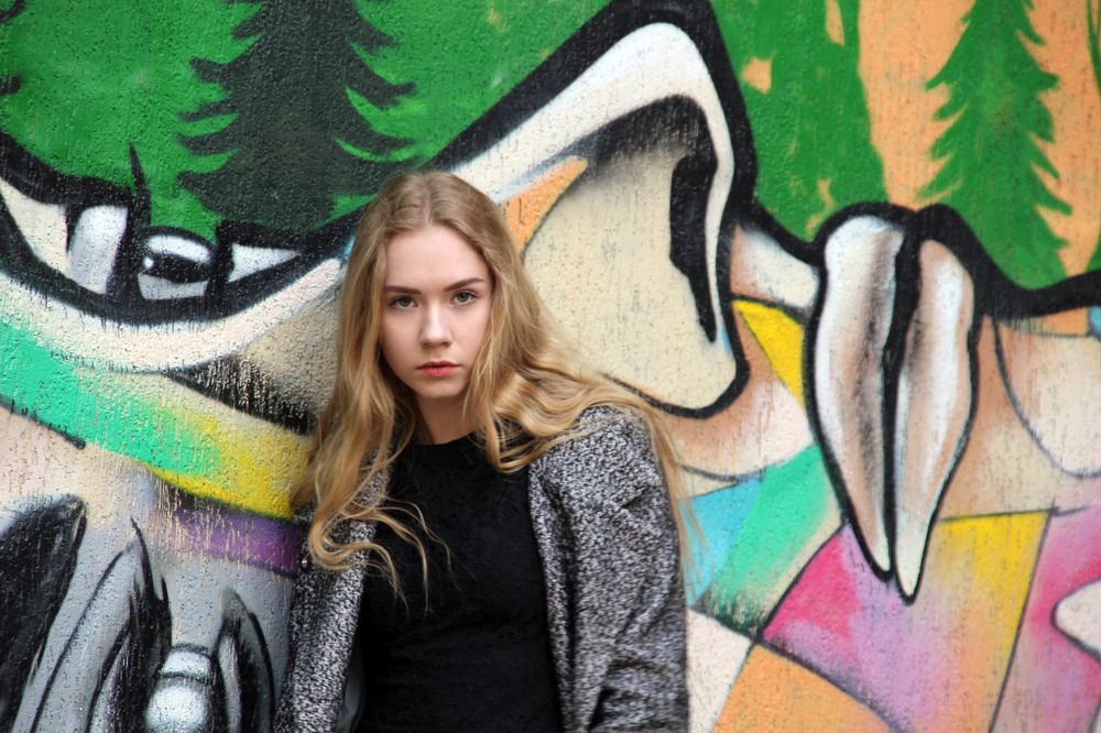 Photograph by Наталья Щербатюк