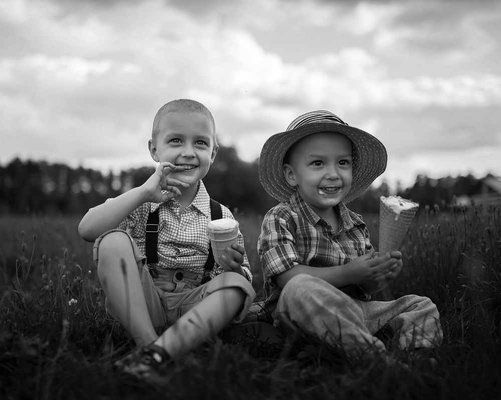 Photograph by Элеонора Чернова