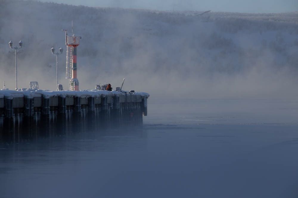 Photograph by Анна Лялина