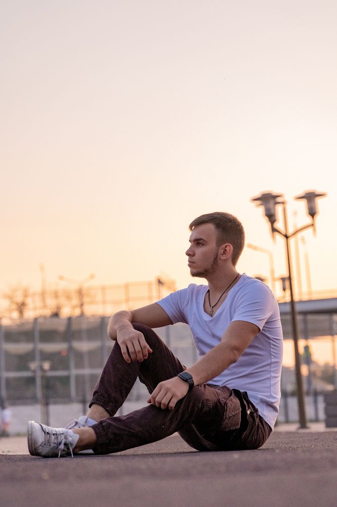 Photograph by Никита Соколов