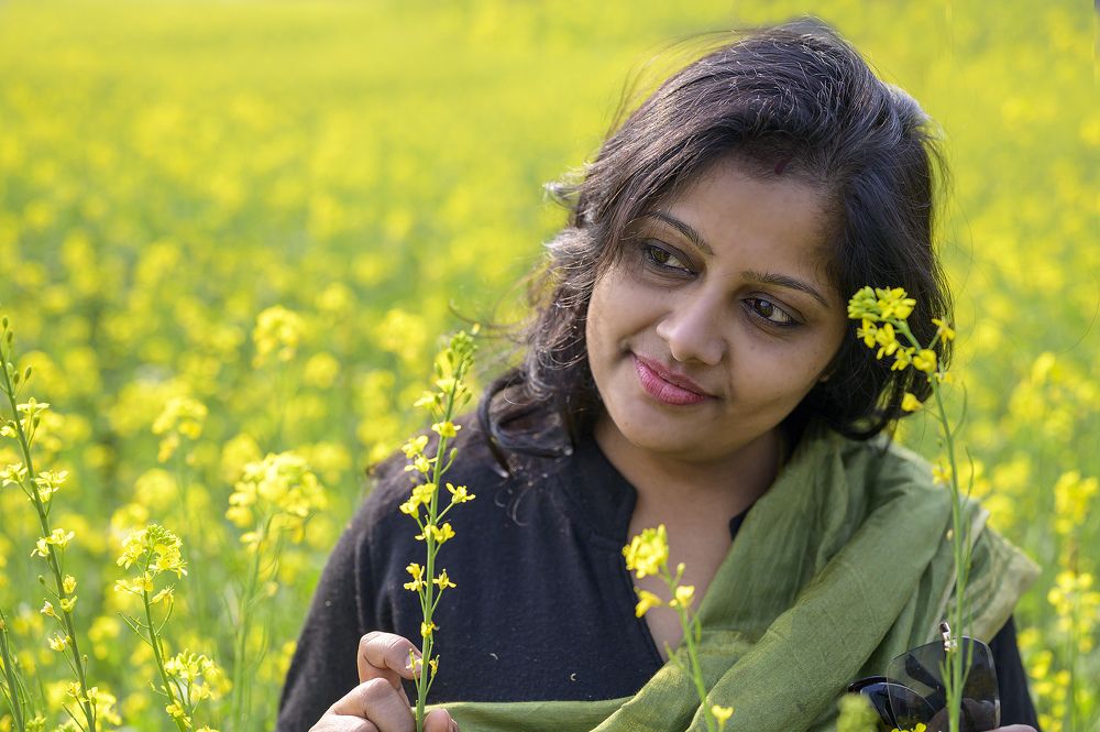 Photograph by PRASENJIT ROY