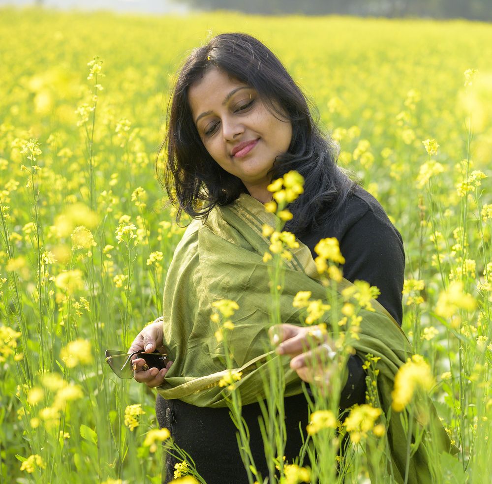 Photograph by PRASENJIT ROY