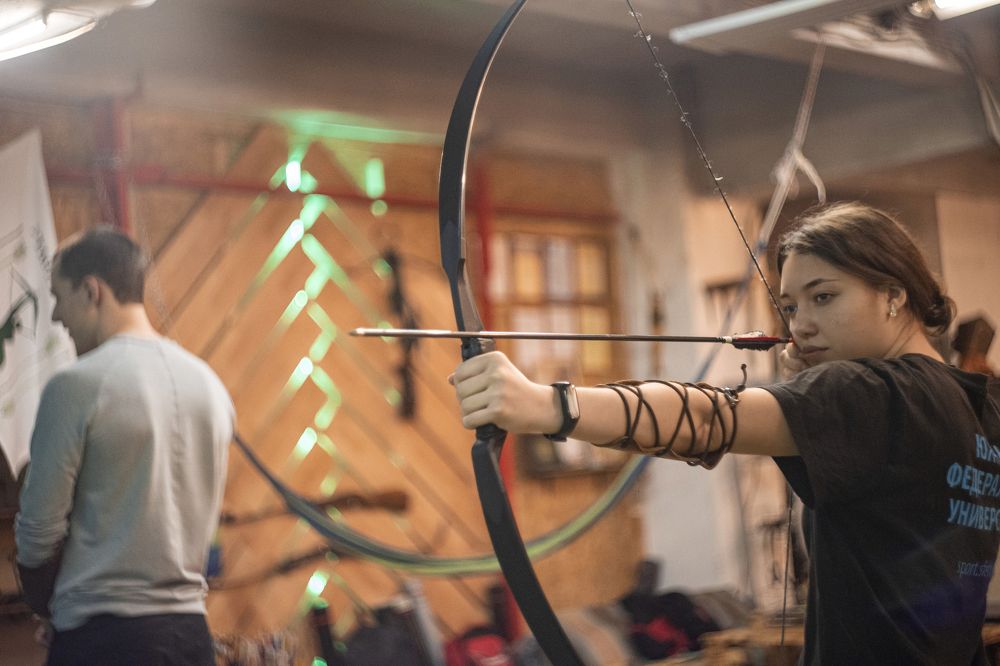 Photograph by Никита Соколов