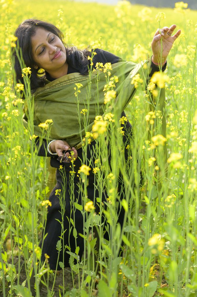 Photograph by PRASENJIT ROY