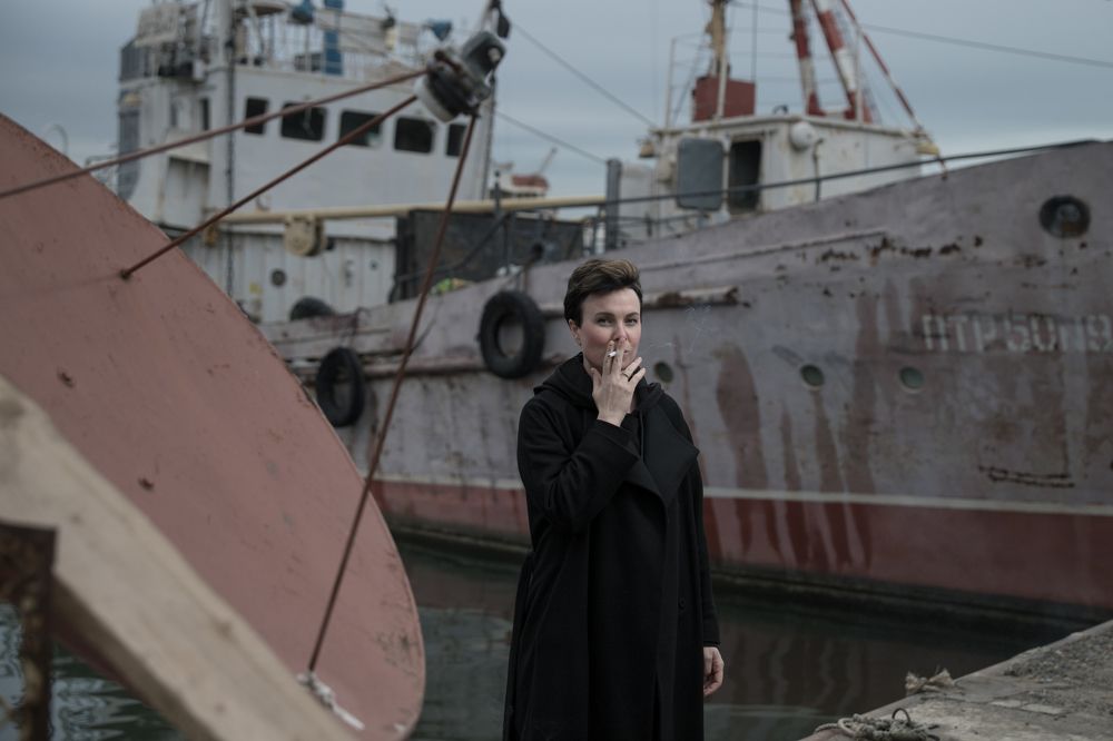 Photograph by Рамина Бочарова