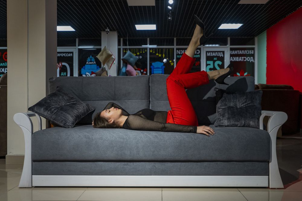 Photograph by Никита Соколов