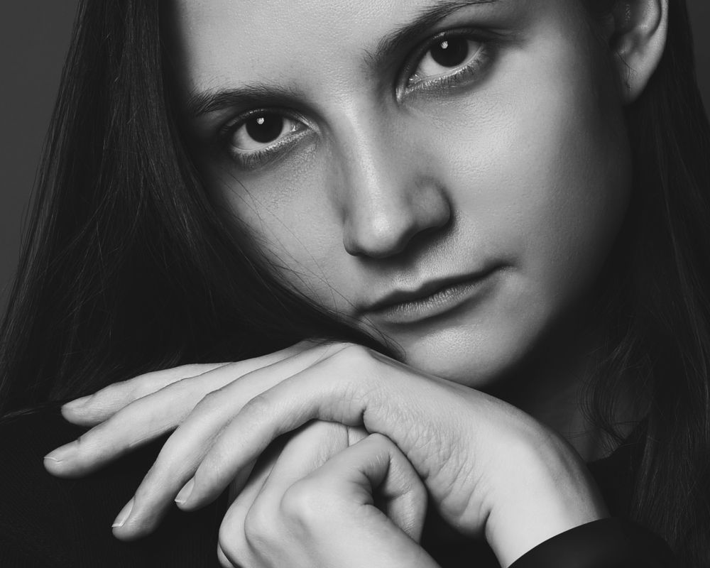 Photograph by Svetlana Zelyanina