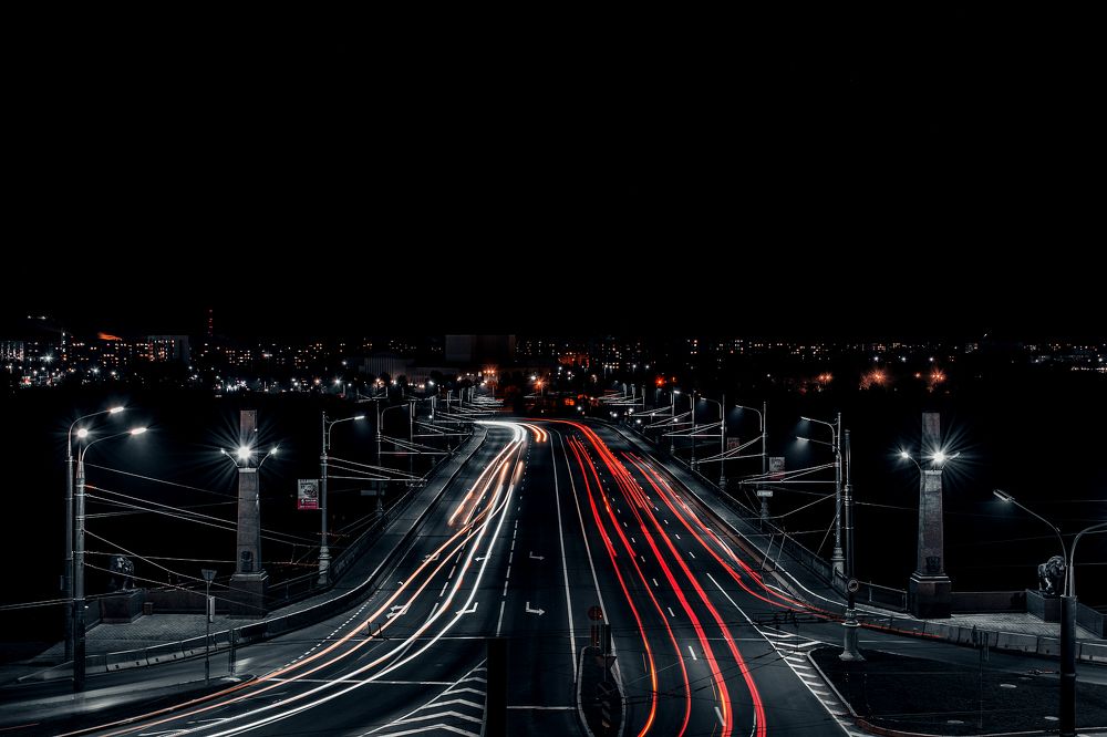 Фотография автора Владислав Рудков