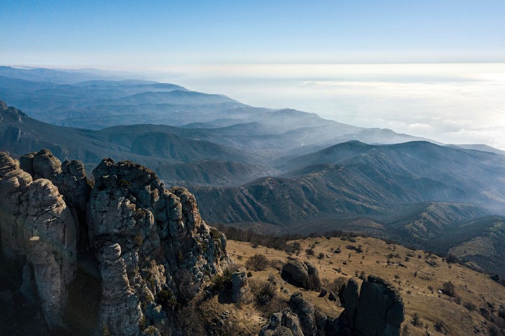 Photograph by Петраков Андрей